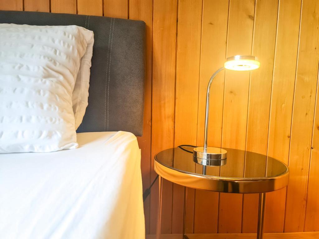 Abendberg Apartment - Aare Jungfrau Ag Wilderswil Zewnętrze zdjęcie