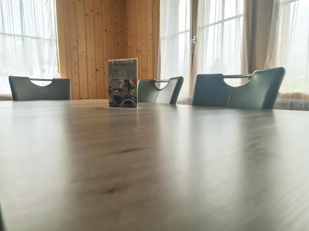 Abendberg Apartment - Aare Jungfrau Ag Wilderswil Zewnętrze zdjęcie