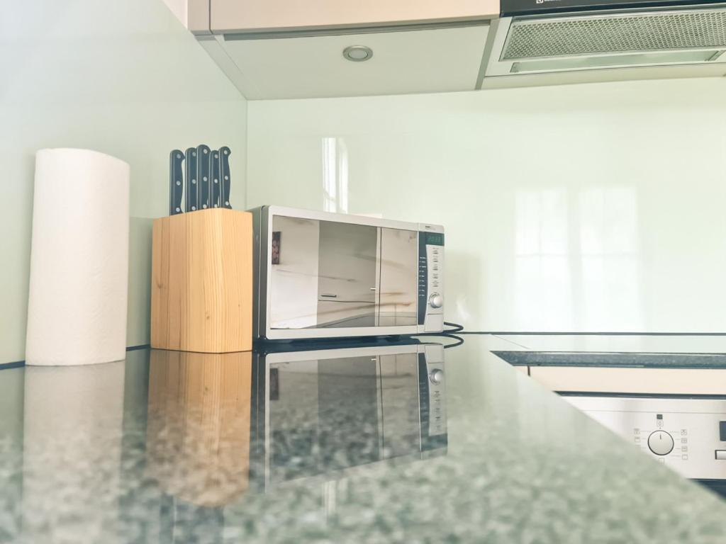 Abendberg Apartment - Aare Jungfrau Ag Wilderswil Zewnętrze zdjęcie