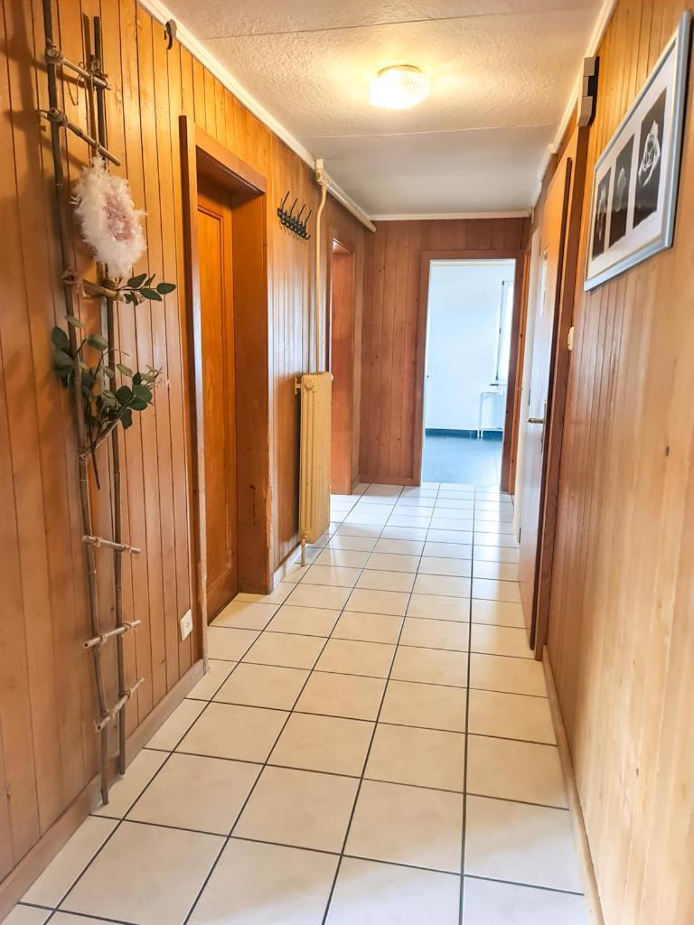 Abendberg Apartment - Aare Jungfrau Ag Wilderswil Zewnętrze zdjęcie