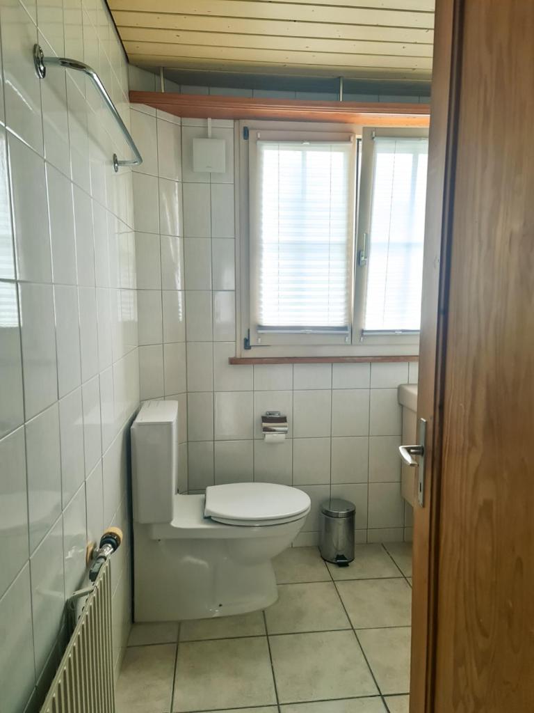 Abendberg Apartment - Aare Jungfrau Ag Wilderswil Zewnętrze zdjęcie