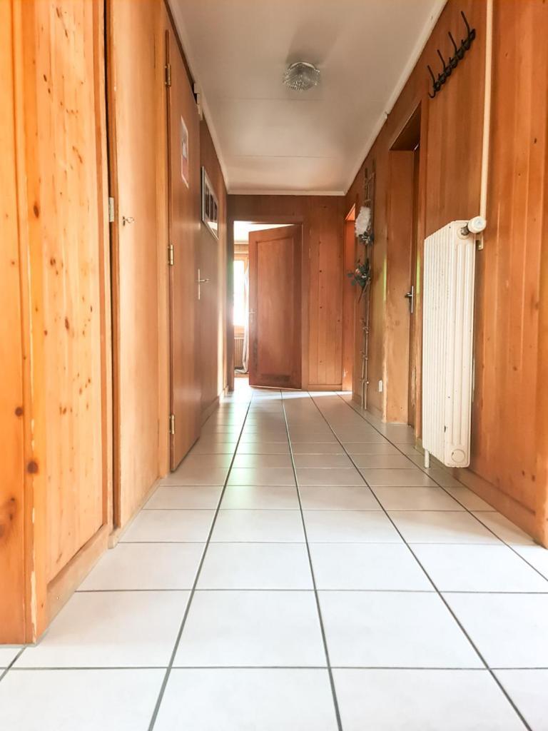 Abendberg Apartment - Aare Jungfrau Ag Wilderswil Zewnętrze zdjęcie