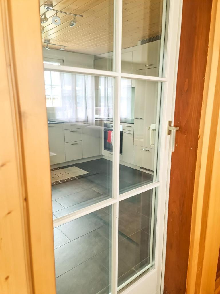 Abendberg Apartment - Aare Jungfrau Ag Wilderswil Zewnętrze zdjęcie