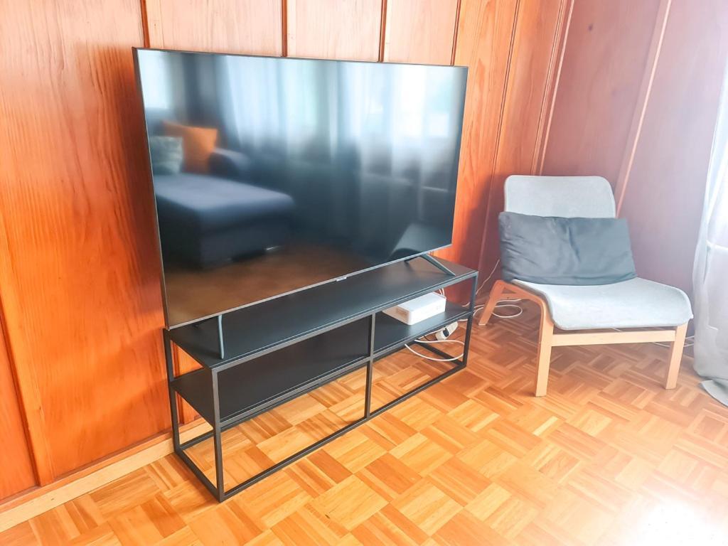 Abendberg Apartment - Aare Jungfrau Ag Wilderswil Zewnętrze zdjęcie